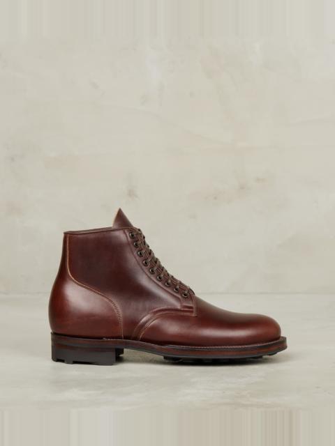 VIBERG Service Boot - 2030 - Ridgeway - Horween Brown CXL