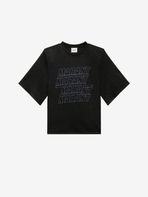 Isabel Marant Étoile FREYA T-SHIRT