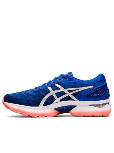 Asics ASICS Gel Nimbus 22 'Tuna Blue' 1011A680-403