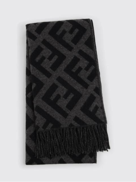 FENDI Scarf men Fendi