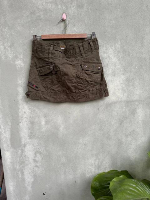 Diesel Diesil Green Army