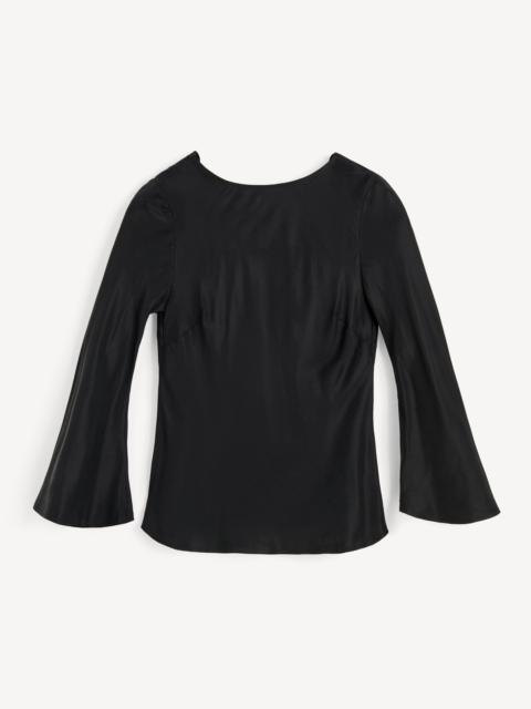 BY MALENE BIRGER Laura blouse