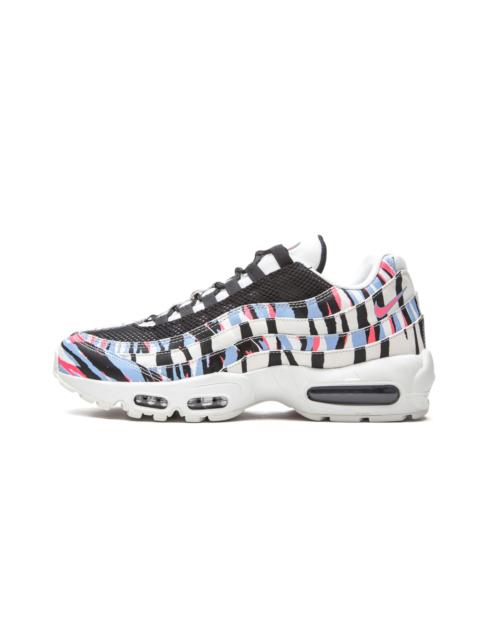 Nike Air Max 95 "Korea"