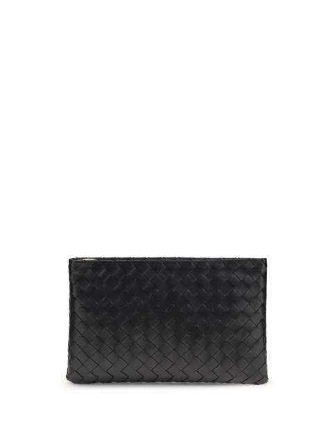 Bottega Veneta Bottega Veneta Women Zipped Pouch