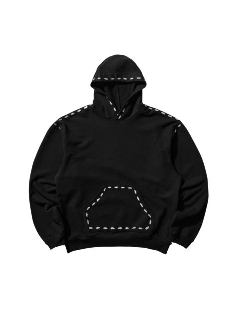 Kapital KAPITAL SWT Knit MARIONETTE Hoodie