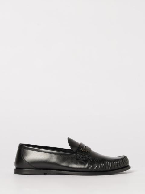 SAINT LAURENT Loafers men Saint Laurent