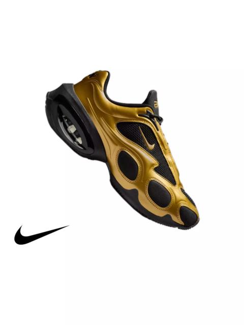 Nike Air Max Muse "Metallic Gold" Women's Shoe