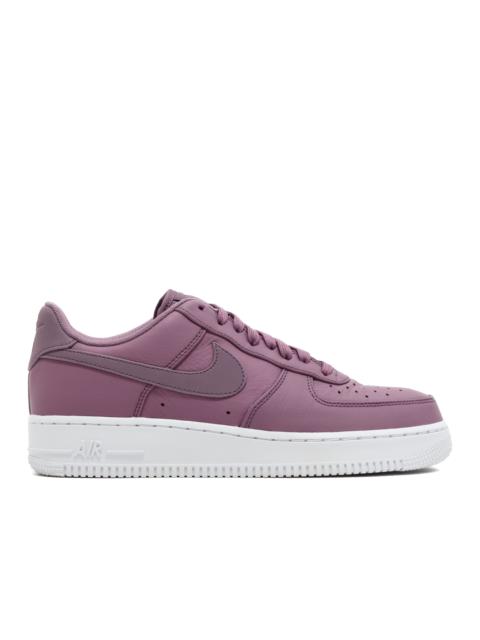 Nike AIR FORCE 1 LOW PREMIUM 'VIOLET DUST'