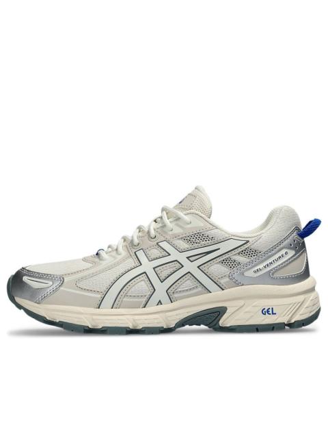 Asics (WMNS) ASICS Gel-Venture 6 'Cream Grey' 1202A431-101