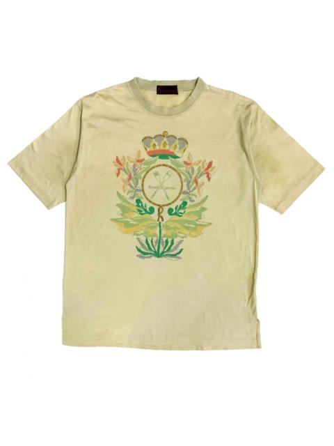 Other Designers Roberta Di Camerino - RARE! VTG ROBERTA DI CAMERINO "ROYAL" BIG LOGO