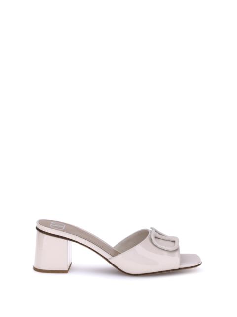 Valentino Valentino Garavani Women Slide | Vlogo Signature | T. 60 | Vernic