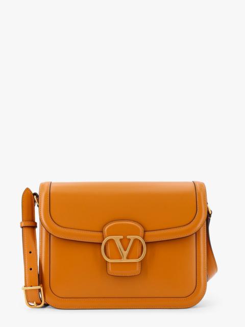 Valentino Garavani Valentino Garavani 9To5 Leather Shoulder Bag