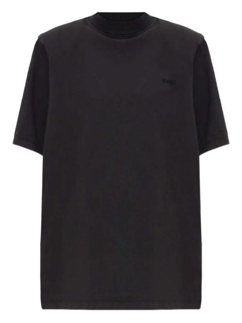 THE ATTICO The Attico Women Turtleneck T-Shirt