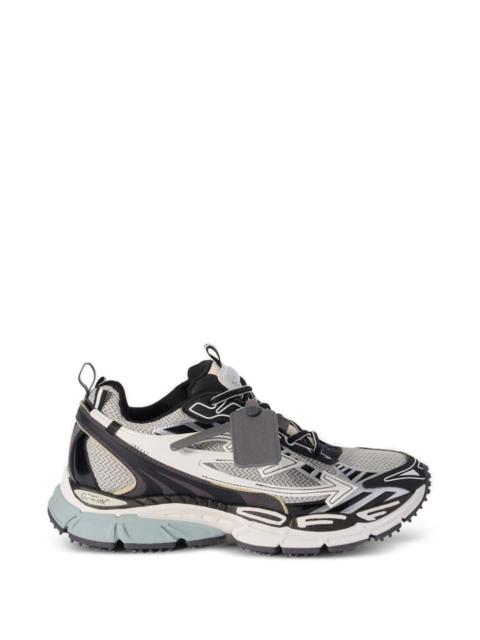 Off-White Off-White Men Be Right Back Sneakers