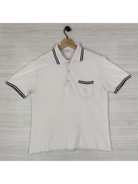 SAINT LAURENT Yves Saint Lauren tee