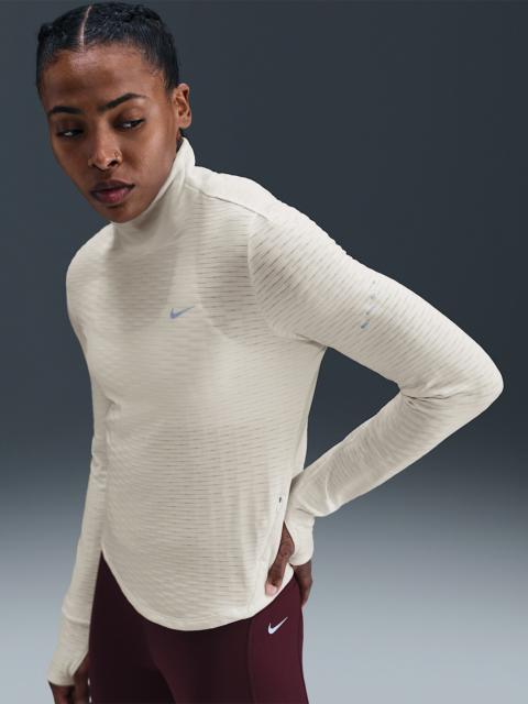 Nike Nike Swift Women's Therma-FIT Turtle-Neck Running Top