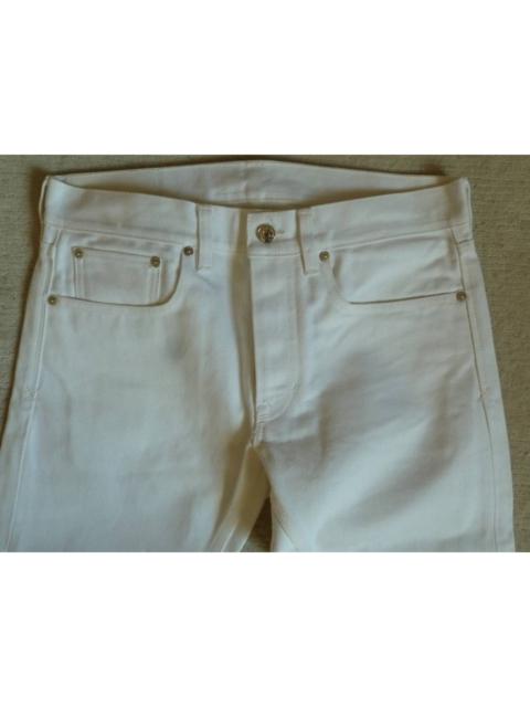 Ralph Lauren Brand New Mainline White Summer Pants Jeans 30