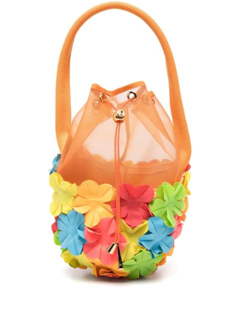 La Milanesa - La Milanesa Swim bucket bag