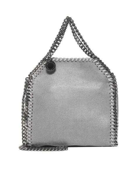 Stella McCartney Falabella Shaggy Deer mini tote bag