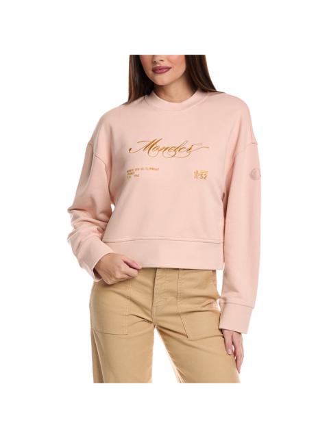 Moncler Moncler Sweatshirt