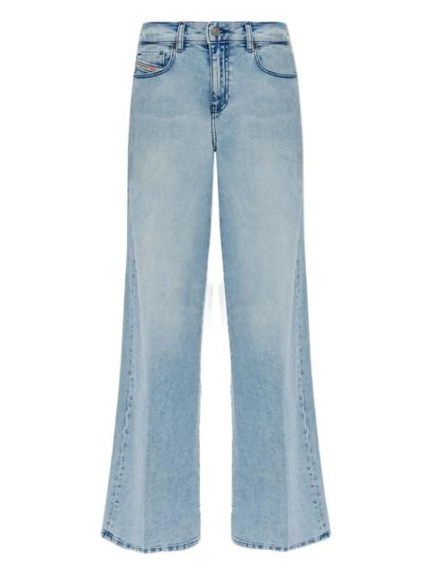 Diesel `1978 D-Akemi` Jeans