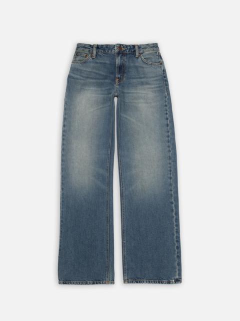 Nudie Jeans Wide Heidi Summer Shadow