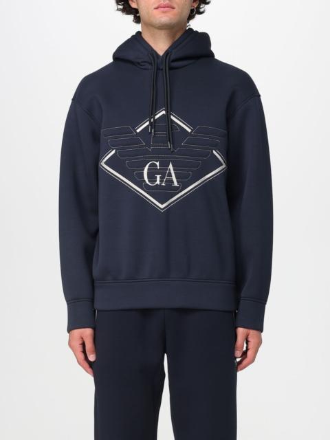 EMPORIO ARMANI Sweatshirt men Emporio Armani