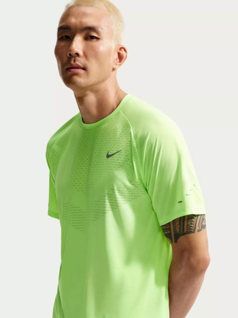 Nike Nike Men's Dri-FIT ADV Stride Running T-Shirt