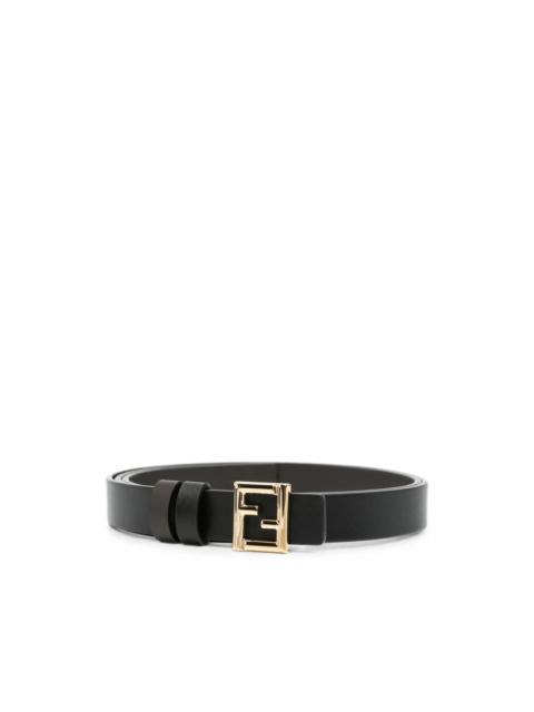 FENDI Fendi Black Belts Women
