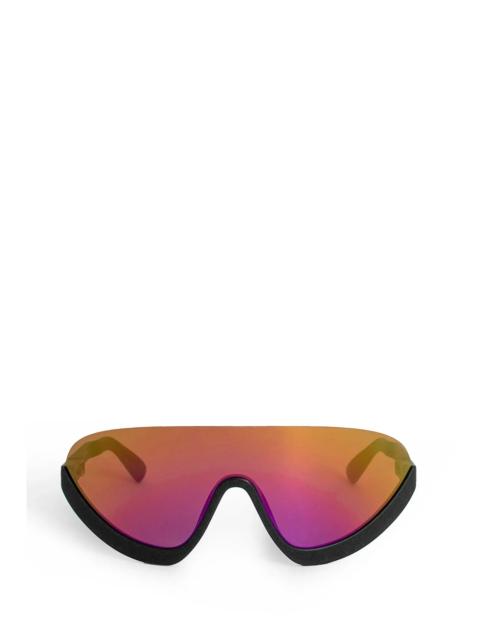 MYKITA MYKITA UNISEX BLACK EYEWEAR