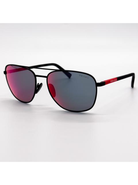 Prada PRADA LINEA ROSSA PS54ZS DG008F
