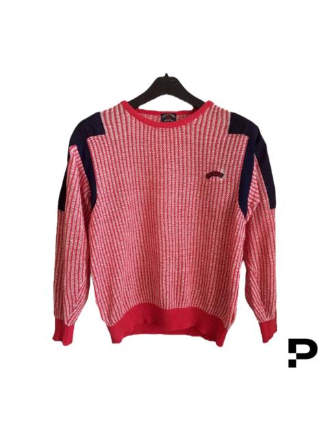 Yachting Knit Sweater