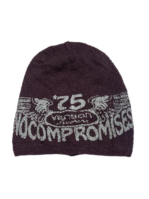 Other Designers Hats - NO COMPROMISES BEANIE/HATS