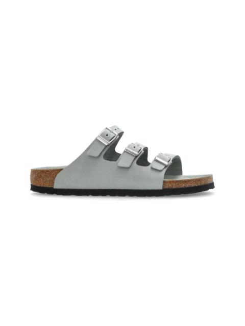Florida Slip-on Sandals