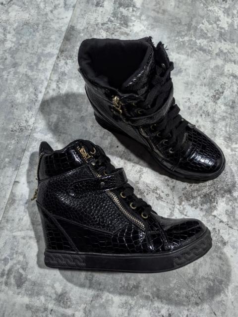 Hysteric Glamour Wedge Sneakers Isabel Marant Bekett Giuseppe Zanotti