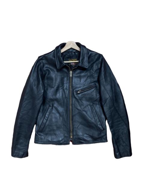 Other Designers Vanson Leathers - 🔥Vanson Leather Enfield Rider Jacket