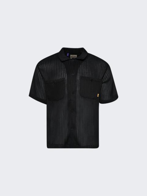 GALLERY DEPT. Playground Shirt Black