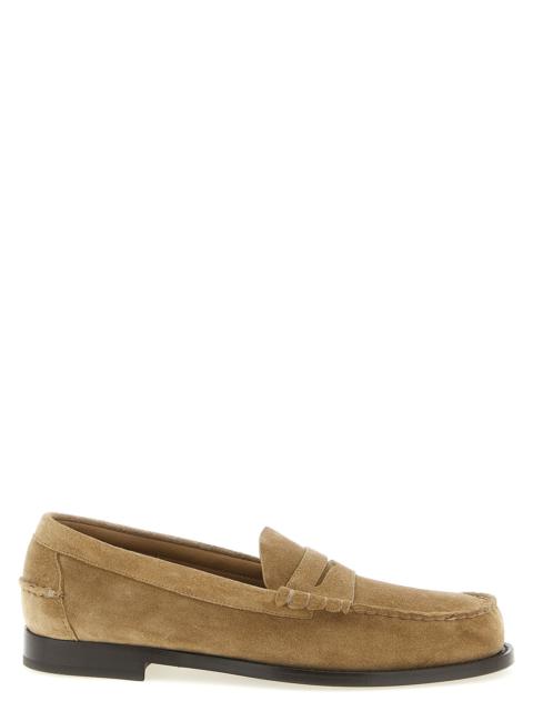 Church's Rowley Loafers Beige