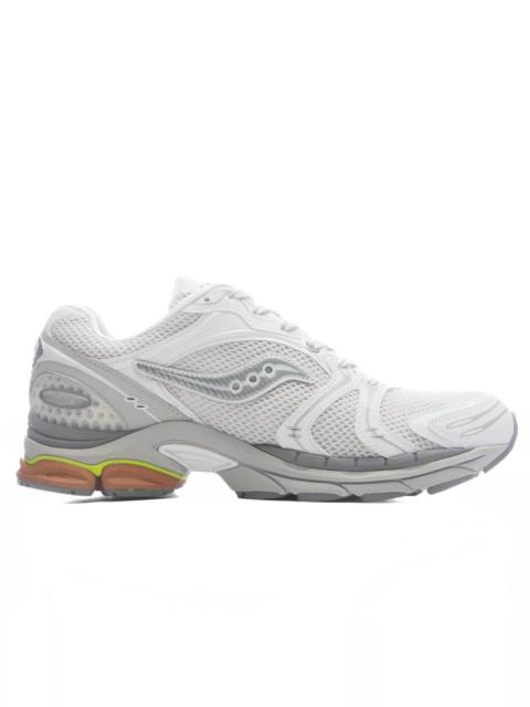 Saucony PROGRID TRIUMPH 4 - GREY/WHITE