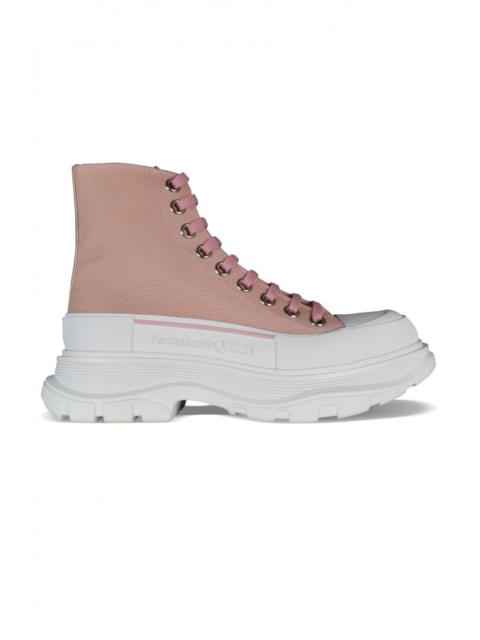 Alexander McQueen Alexander Mcqueen Women Sneakers Tread Slick