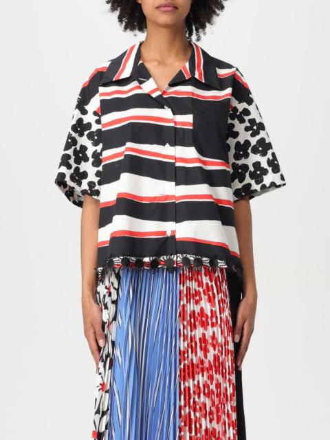MSGM Shirt woman MSGM