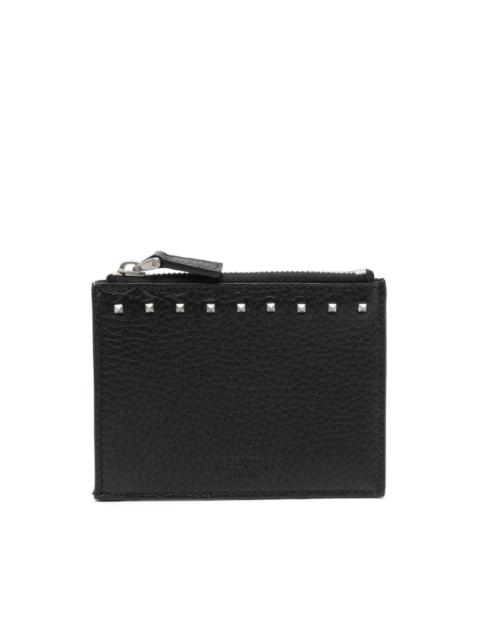 Valentino Rockstud-detail wallet