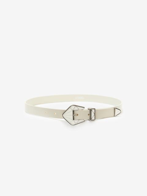 Isabel Marant CORALINE BELT