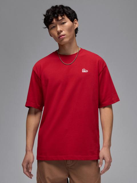 Jordan Jordan Brand Men's Sneaker Patch T-Shirt