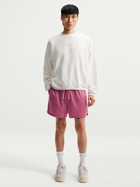 Nike Nike Standard Issue Men's 5" Practice Mesh Basketball Shorts