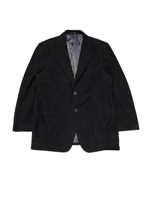 Other Designers Kansai Yamamoto - Vintage Kansai Japan Wool Blazer