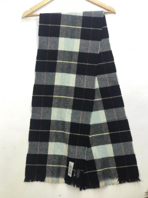 Other Designers Agnes B. - Vintage Agnes B. made In Scotland Lambwools Muffle