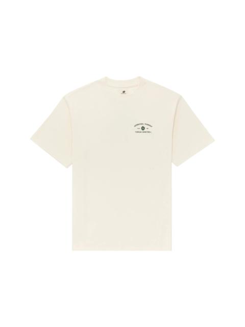 AIMÉ LEON DORE Aime Leon Dore x New Balance Sonny NY Tee White