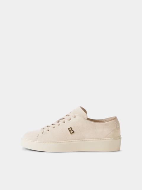 BOGNER Capri sneaker in Sand