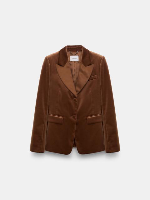 DOROTHEE SCHUMACHER ELEGANCE SOFTNESS jacket